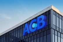 Một quỹ ngoại bán sạch cổ phiếu tại ACB sau 6 năm gắn bó