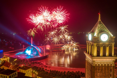 Loạt sản phẩm mới hứa hẹn đưa Phú Quốc thành tâm điểm du ngoạn Tết