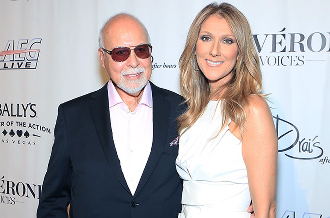 Celine Dion không nghĩ chuyện yêu đương sau khi chồng hơn 26 tuổi qua đời - 2 Celine Dion không nghĩ chuyện yêu đương sau khi chồng hơn 26 tuổi qua đời - 2
