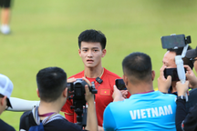 Ngôi sao U22 Việt Nam "Chúng tôi sẽ thắng U22 Malaysia"