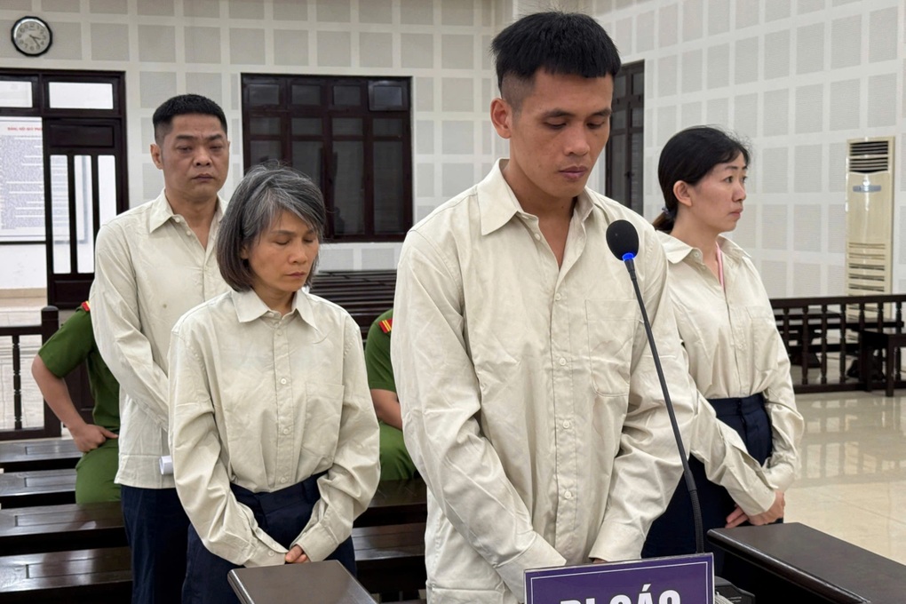 Phù phép hồ sơ để bác sĩ Trung Quốc đủ điều kiện hoạt động - 1 Phù phép hồ sơ để bác sĩ Trung Quốc đủ điều kiện hoạt động - 1