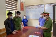 Xem xét xử lý người vợ cắt "của quý" của gã chồng đồi bại ở Sơn La