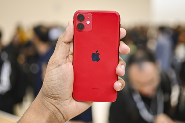 iPhone 11 chính hãng đã về kho, sẵn sàng bán ra