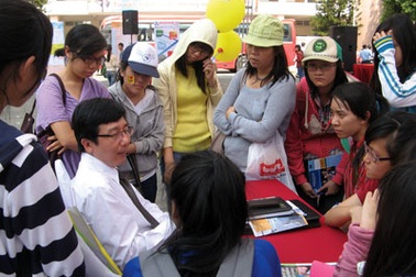 Học sinh giỏi chê ngành Sư phạm, cách nào cứu vãn?