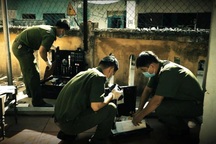 Đâm chết bạn nhậu tại TPHCM