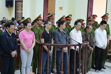 Những kẻ giả danh nhà ngoại cảm lừa hàng loạt thân nhân liệt sĩ