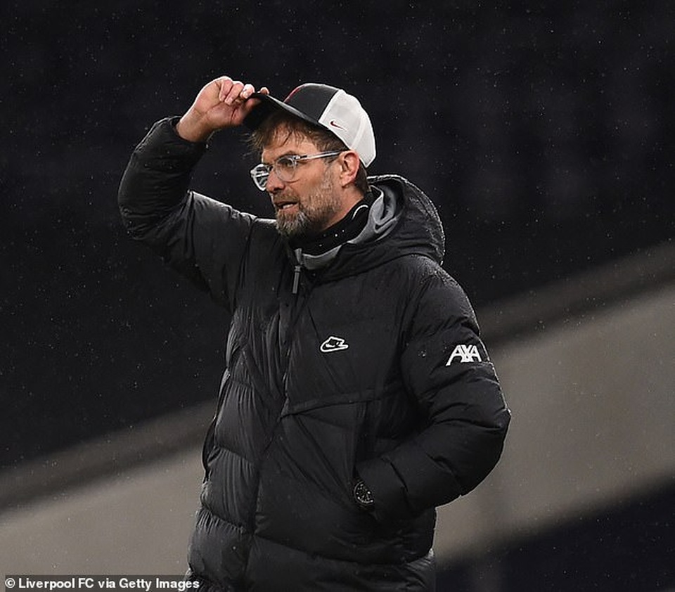 Nhật ký chuyển nhượng ngày 30/1: Liverpool ráo riết tìm trung vệ - 1 Nhật ký chuyển nhượng ngày 30/1: Liverpool ráo riết tìm trung vệ - 1