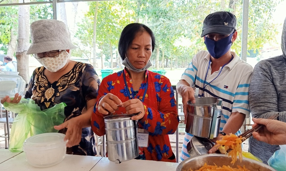 Tình người trong ca phẫu thuật tim hiếm gặp - 3 Tình người trong ca phẫu thuật tim hiếm gặp - 3