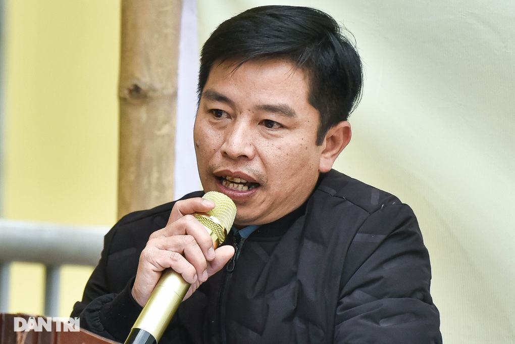 Bạn đọc Dân trí mang niềm vui có giường riêng đến học sinh bản nghèo - 8 Bạn đọc Dân trí mang niềm vui có giường riêng đến học sinh bản nghèo - 8