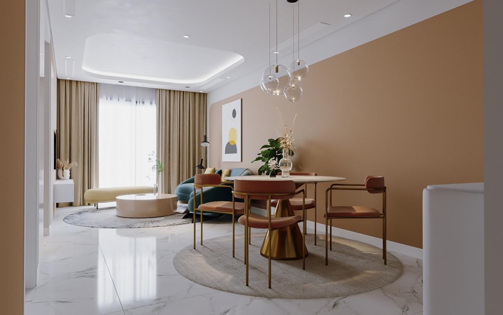 Sống ở đâu để khỏe về thể chất, mạnh về tinh thần? - 4 Sống ở đâu để khỏe về thể chất, mạnh về tinh thần? - 4