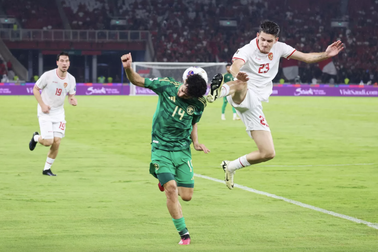 Sao nhập tịch Indonesia gặp họa vì bức hình tranh cãi, phải rối rít xin lỗi