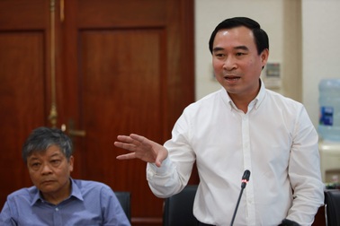 Giải pháp nào để nâng cao chất lượng đào tạo tiến sĩ ở Việt Nam?