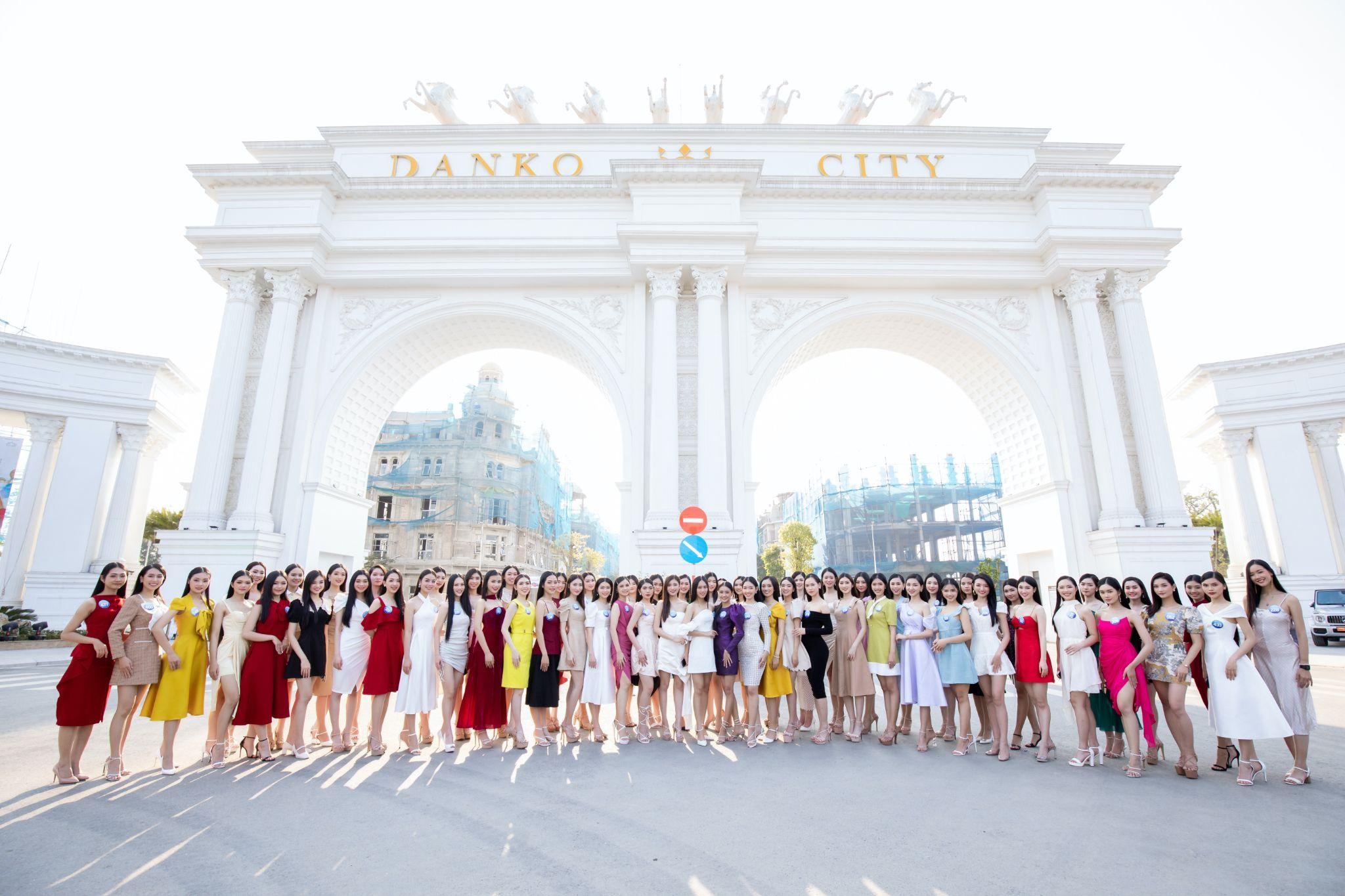 Thái Nguyên xinh đẹp, hấp dẫn qua lăng kính Người đẹp Du lịch của Miss World Vietnam - 4 Thái Nguyên xinh đẹp, hấp dẫn qua lăng kính Người đẹp Du lịch của Miss World Vietnam - 4