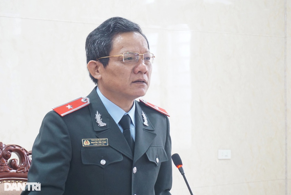 Hỗ trợ người dân mà rón rén, sợ sai thì làm thế nào được? - 2 Hỗ trợ người dân mà rón rén, sợ sai thì làm thế nào được? - 2