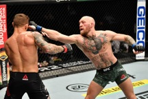 "Gã điên" McGregor thừa nhận sai lầm chết người khi bị hạ knock-out