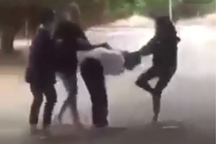 Xác minh clip nữ sinh lớp 8 bị đánh hội đồng dã man ở Bà Rịa - Vũng Tàu