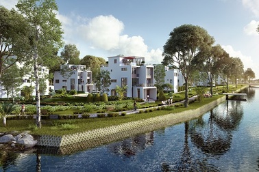 Villa Park – Lựa chọn vàng khi mua biệt thự