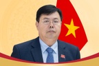 Chân dung Quyền Bộ trưởng Bộ Nội vụ Nguyễn Tiến Hải