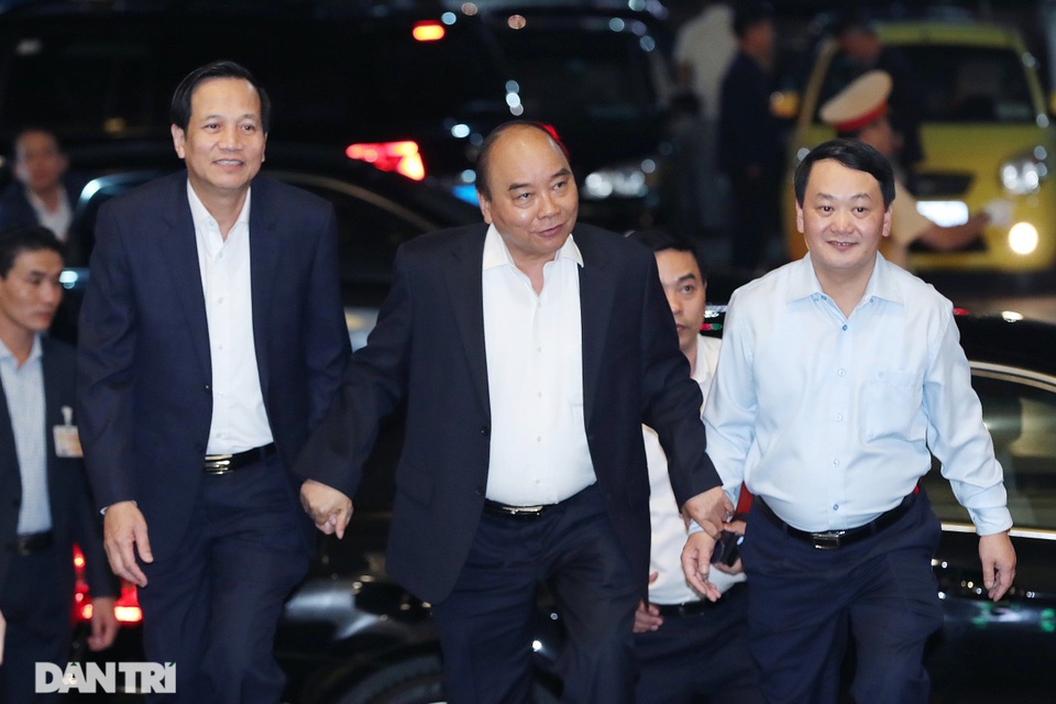 Thủ tướng: “Chung tay vì người nghèo là mệnh lệnh trong mỗi trái tim” - 1 Thủ tướng: “Chung tay vì người nghèo là mệnh lệnh trong mỗi trái tim” - 1
