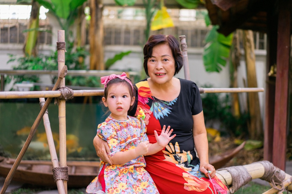 Con gái lai Tây của Hà Anh xinh xắn hút lượng fan đông không kém mẹ - 10 Con gái lai Tây của Hà Anh xinh xắn hút lượng fan đông không kém mẹ - 10