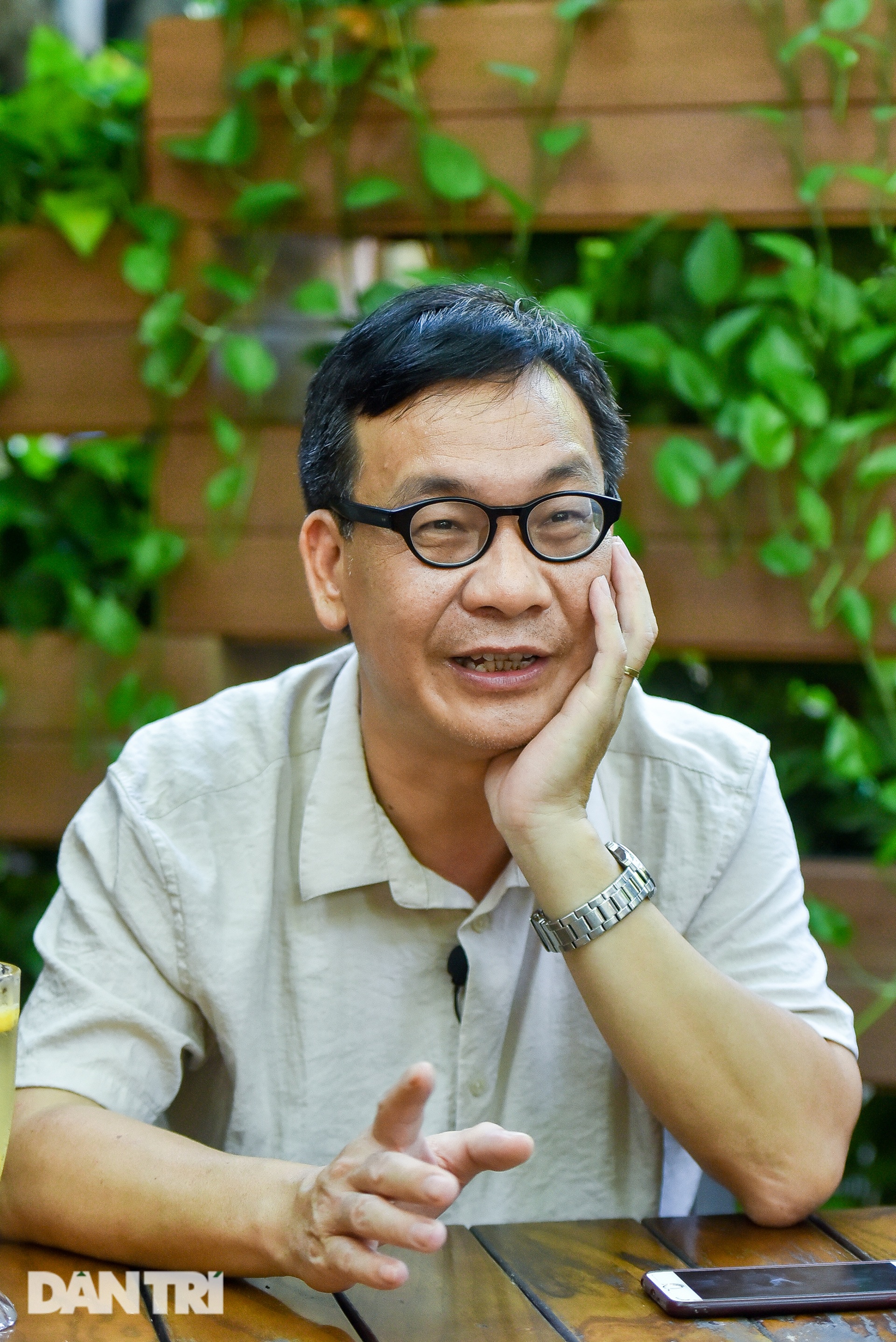 Đời thường giản dị của diễn viên chuyên vai khắc khổ trên màn ảnh Việt - 11 Đời thường giản dị của diễn viên chuyên vai khắc khổ trên màn ảnh Việt - 11