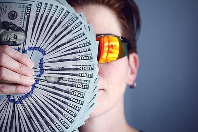 6 bước để "bớt nghèo" vào năm 2020 - Ảnh 3. 6 bước để "bớt nghèo" vào năm 2020 - Ảnh 3.