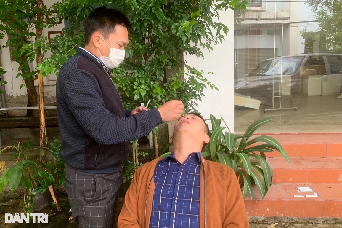 Test nhanh Covid-19 hàng ngày: Tốt hay không? - 3 Test nhanh Covid-19 hàng ngày: Tốt hay không? - 3