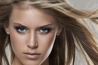 Ngắm tân Hoa hậu thế giới