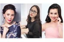 Hồ Quỳnh Hương và những nghệ sĩ nổi tiếng lui về ở ẩn làm giáo viên