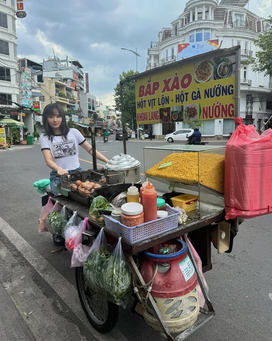 Miu Lê tuổi 34: Gợi cảm sau giảm cân, tin đồn hẹn hò rich kid kém 5 tuổi - 11 Miu Lê tuổi 34: Gợi cảm sau giảm cân, tin đồn hẹn hò rich kid kém 5 tuổi - 11
