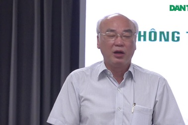 Không nên vì chuyện 2 quốc tịch mà phủ nhận cố gắng của ĐBQH