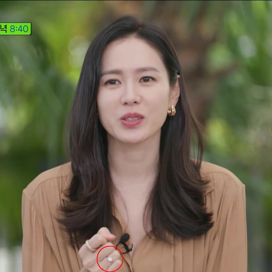 Cận cảnh căn penthouse gần 91 tỷ đồng là tổ ấm của Son Ye Jin và Hyun Bin - 10 Cận cảnh căn penthouse gần 91 tỷ đồng là tổ ấm của Son Ye Jin và Hyun Bin - 10