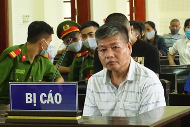 Bị tấn công, chủ vườn đánh chết người nghi trộm chè