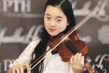 Dàn nhạc giao hưởng nhí đầu tiên của Việt Nam gây quỹ ủng hộ miền Trung