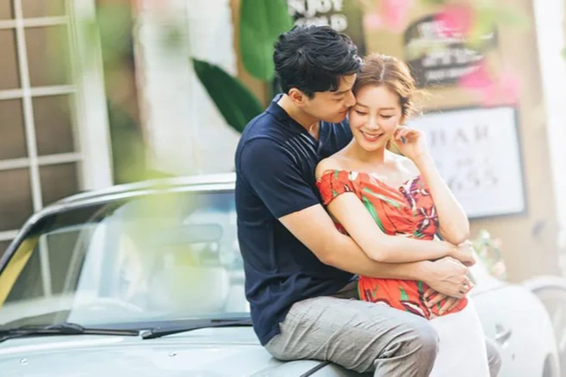 4 điều các đôi vợ chồng kiểu mẫu thường làm để giữ hôn nhân luôn mặn nồng - 2 4 điều các đôi vợ chồng kiểu mẫu thường làm để giữ hôn nhân luôn mặn nồng - 2