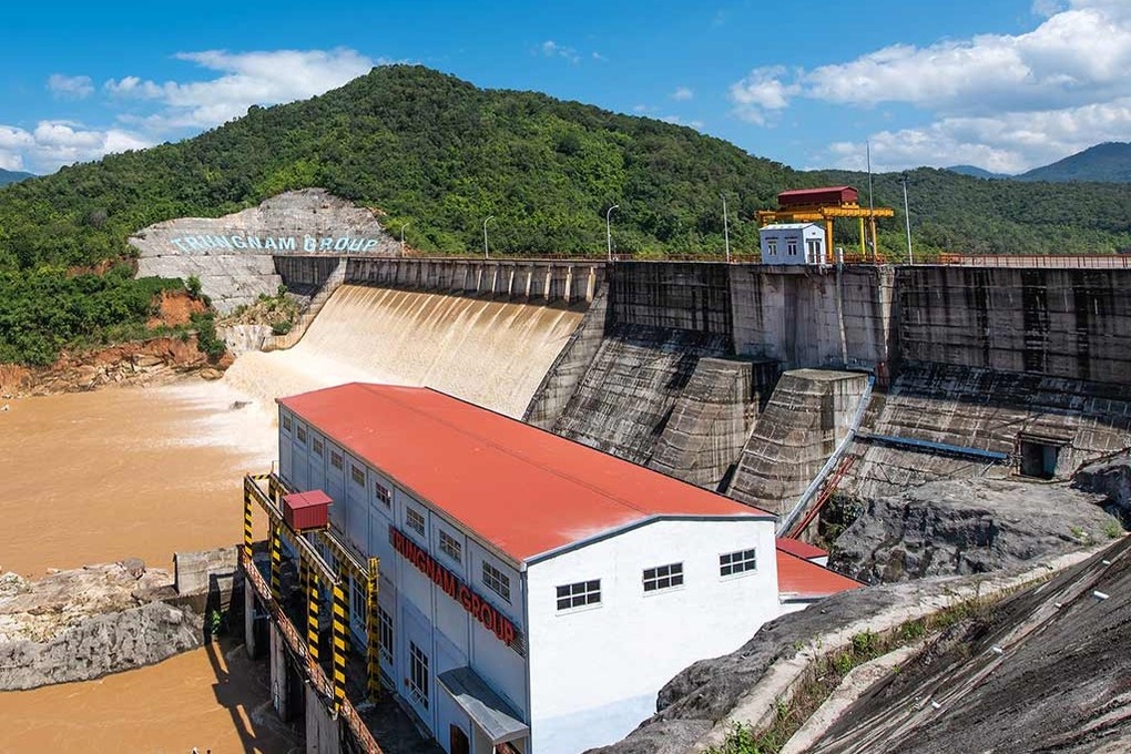 Lâm Đồng bác đề xuất của Sở Công Thương liên quan thủy điện Trung Nam - 1 Lâm Đồng bác đề xuất của Sở Công Thương liên quan thủy điện Trung Nam - 1