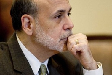 Fed công bố chương trình kích thích kinh tế 400 tỷ USD 