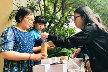 Cô hiệu trưởng đưa môn Nấu ăn, Yoga vào chương trình học