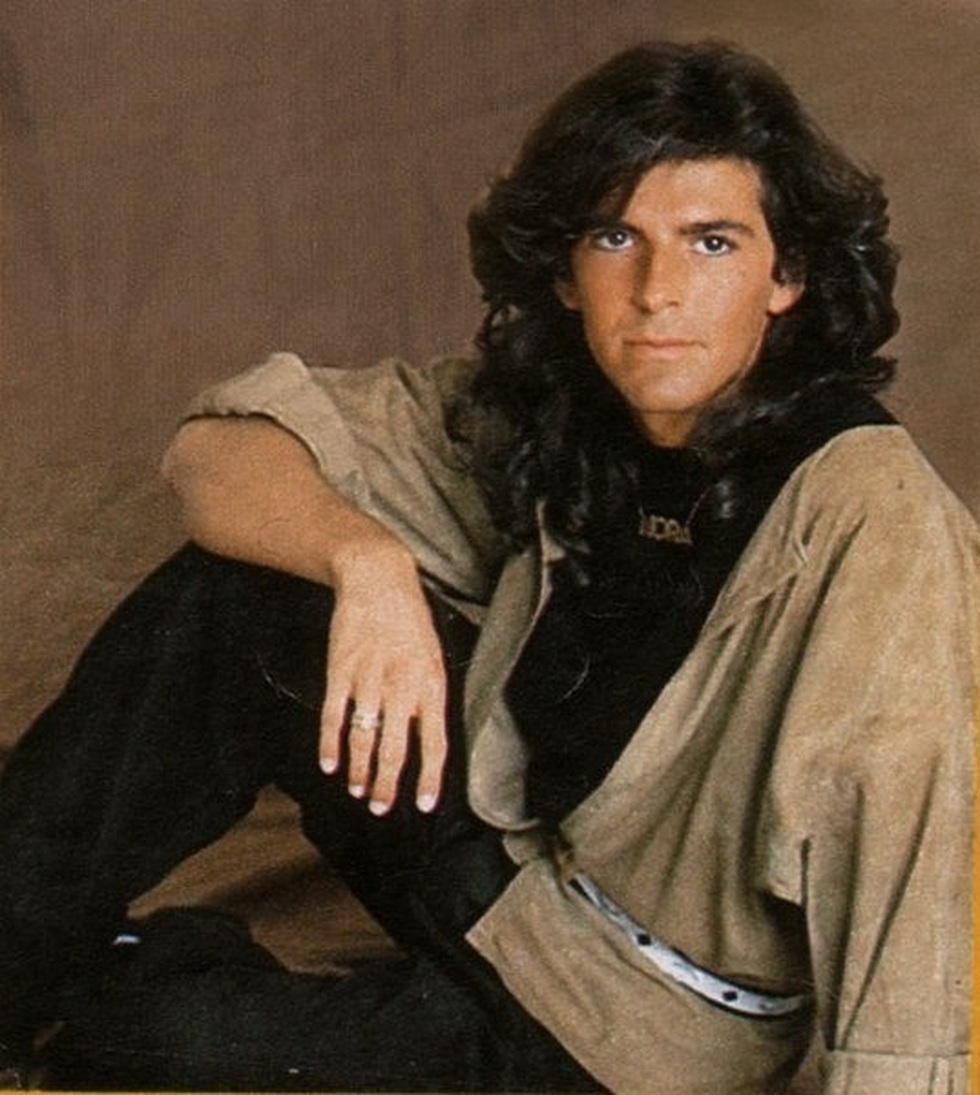 Tiết lộ về lãng tử điển trai Thomas Anders - thành viên nhóm Modern Talking - 9 Tiết lộ về lãng tử điển trai Thomas Anders - thành viên nhóm Modern Talking - 9