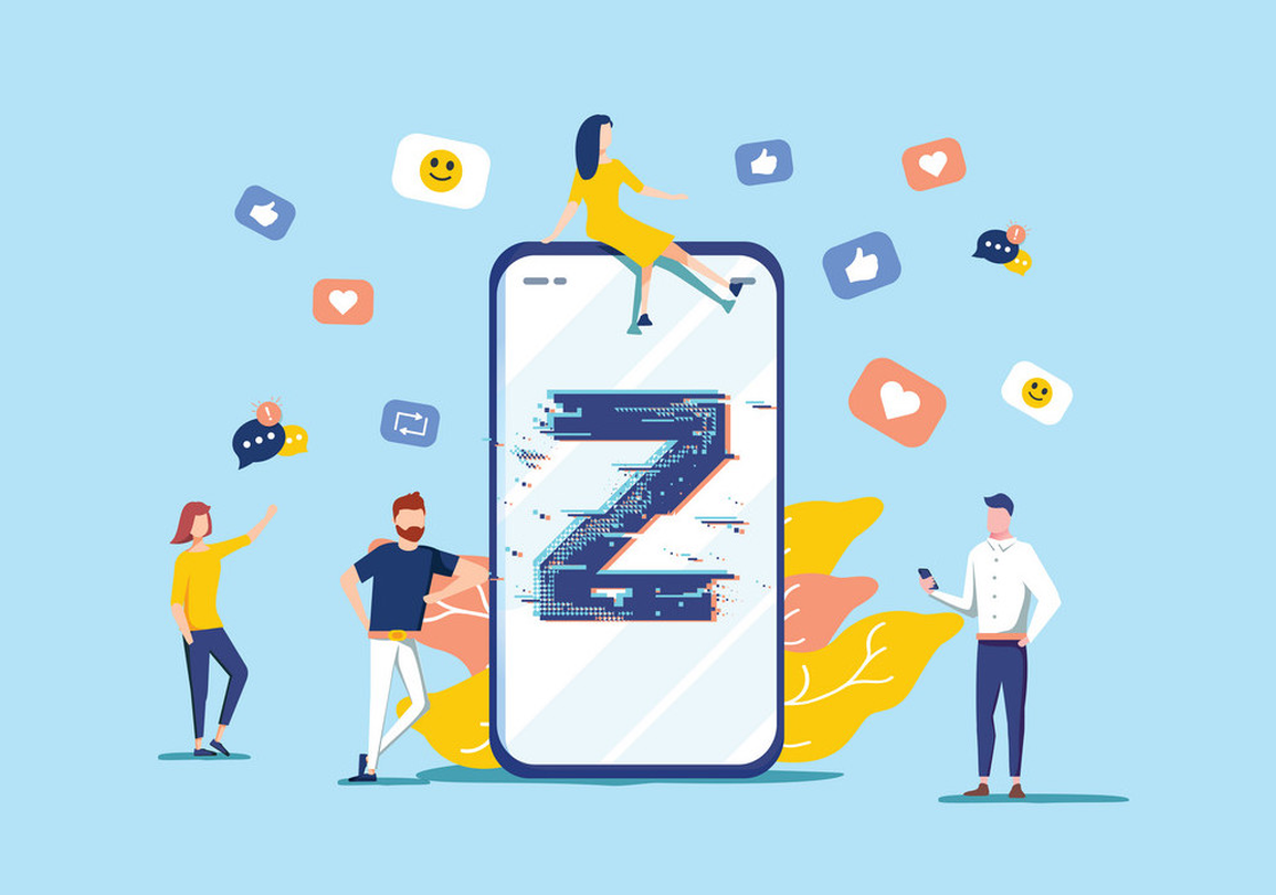 Gen Z cần xác định đúng và đủ về năng lực bản thân - 1 Gen Z cần xác định đúng và đủ về năng lực bản thân - 1
