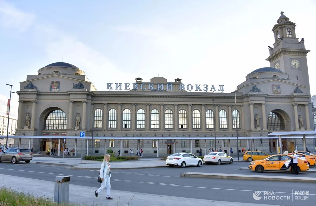 Nguy cơ dồn dập ập đến Moscow: Ga tàu bị đặt mìn, sân bay đóng cửa - 1 Nguy cơ dồn dập ập đến Moscow: Ga tàu bị đặt mìn, sân bay đóng cửa - 1