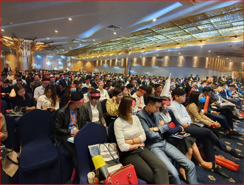 Nhiều sàn bất động sản uy tín hợp tác bán dự án tâm điểm ở Mỹ Đình - 1 Nhiều sàn bất động sản uy tín hợp tác bán dự án tâm điểm ở Mỹ Đình - 1
