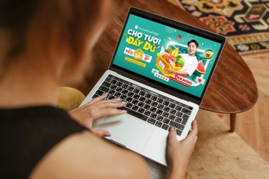 Đi chợ online cùng ShopeeFood Mart: Nhiều tiện lợi