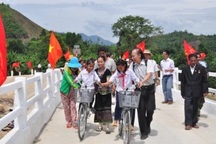 Những dấu ấn đặc biệt về công tác khuyến học, khuyến tài 20 năm qua