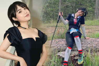 Cuộc sống của Thái Trinh 4 năm sau khi chia tay vũ công Quang Đăng