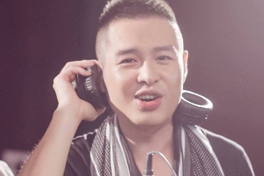 “Tham gia biểu diễn tại Nhân tài Đất Việt, tôi cũng cảm thấy được lan tỏa niềm tự hào”