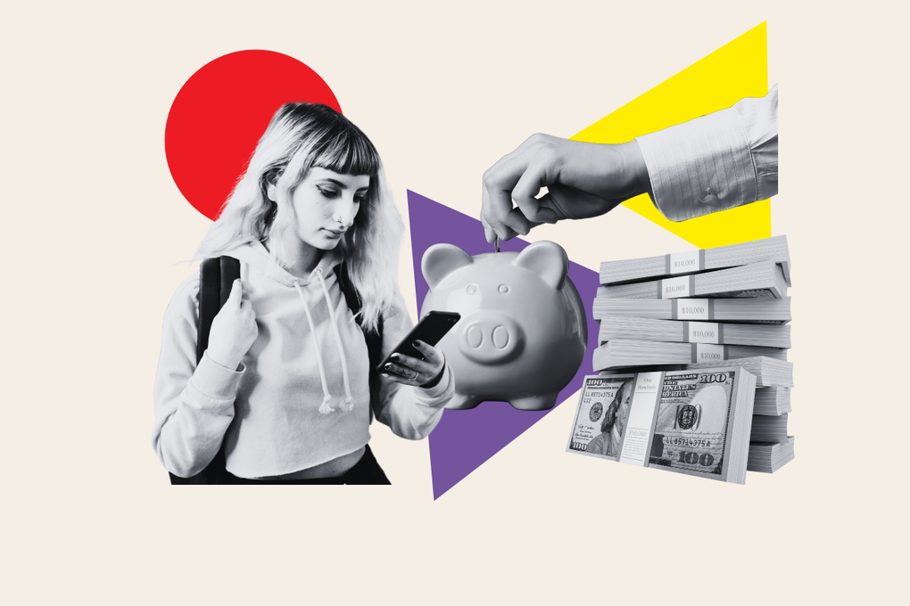 貧困から抜け出したいなら、Z世代に学ぶ6つのユニークで効果的な節約術 - 1 Muốn thoát nghèo, học ngay 6 chiêu tiết kiệm độc lạ mà hiệu quả từ gen Z - 1