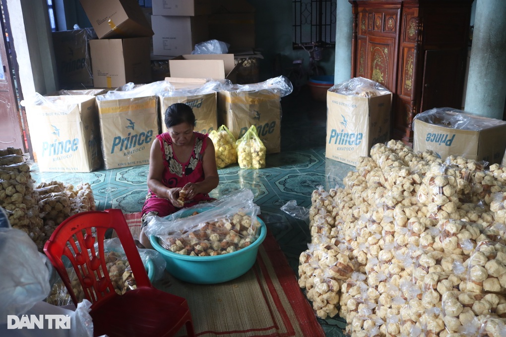 Nghề ngủ ngày làm đêm ở Huế ít người biết - 5 Nghề ngủ ngày làm đêm ở Huế ít người biết - 5
