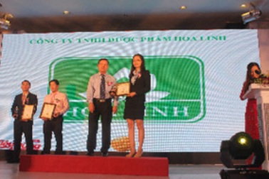 Dạ Hương tiếp tục được bình chọn là sản phẩm vệ sinh phụ nữ số 1