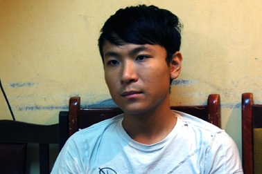 Hung thủ đâm chết bố dượng đang điều trị thần kinh